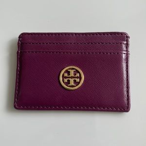 Tory Burch Cardholder